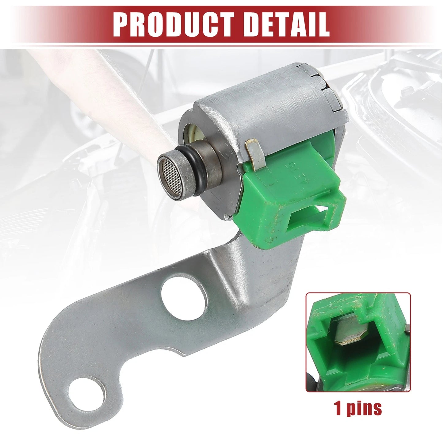 Shift Solenoid for Toyota Corolla (2003-2008)