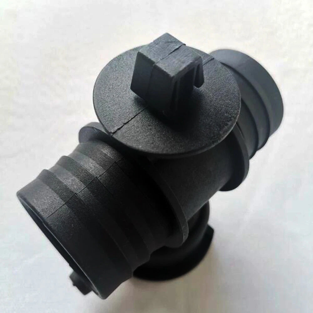 Upper Radiator Coolant Hose for Dodge Dakota Durango V6 V8 (2000-2004)