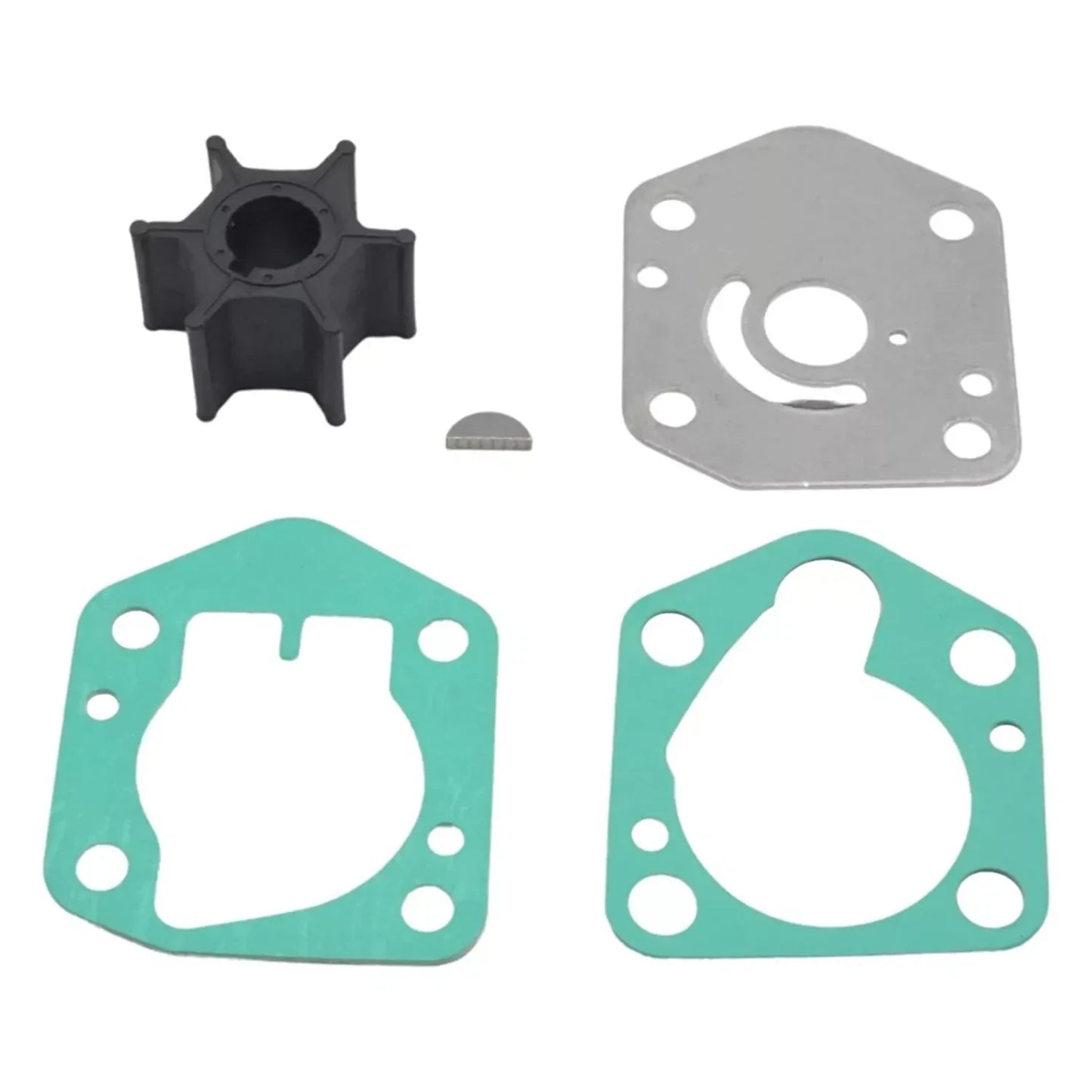 Maintenance Service Kit for Suzuki DF9.9B/DF15A/DF20A (9.9-20HP)