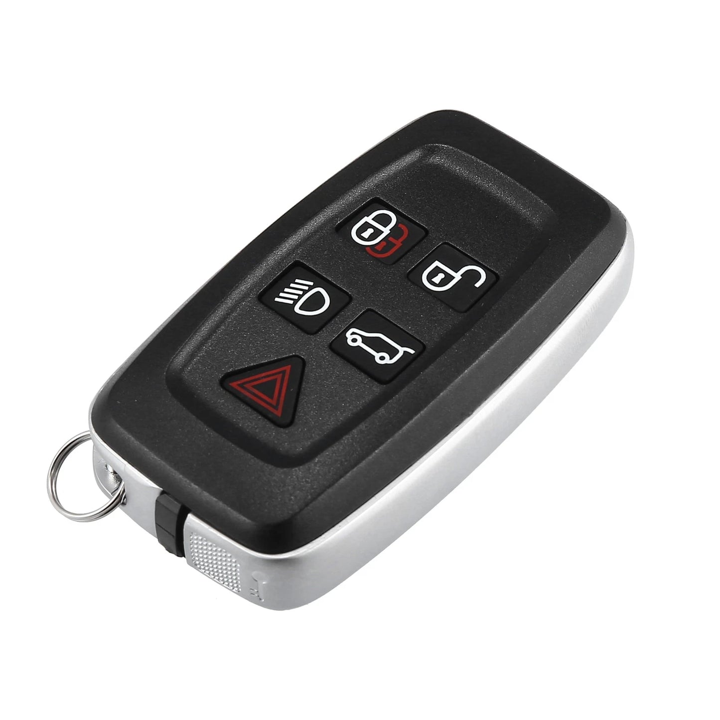 5 Button Key Fob Shell Case for Land Rover Range Rover Sport (2010-2015)
