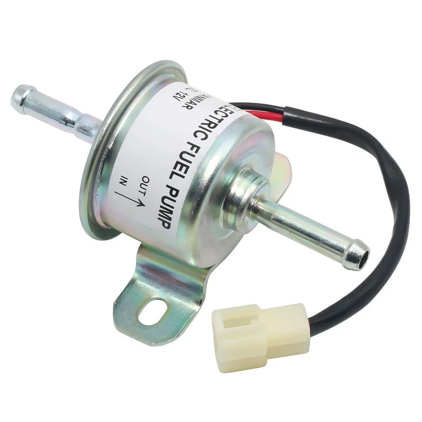 Fuel Pump for Kawasaki FD620D Mower (FD620D-AS16, AS18)