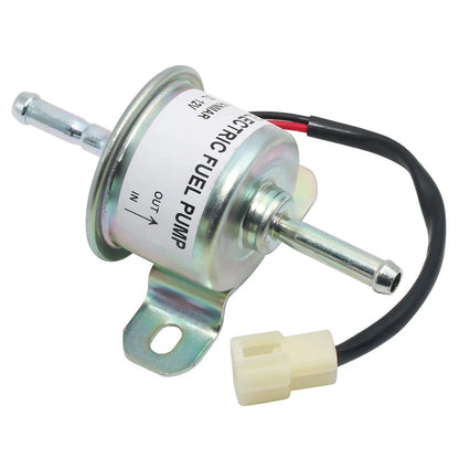 Fuel Pump for Kawasaki FD620D Mower (FD620D-AS16, AS18)