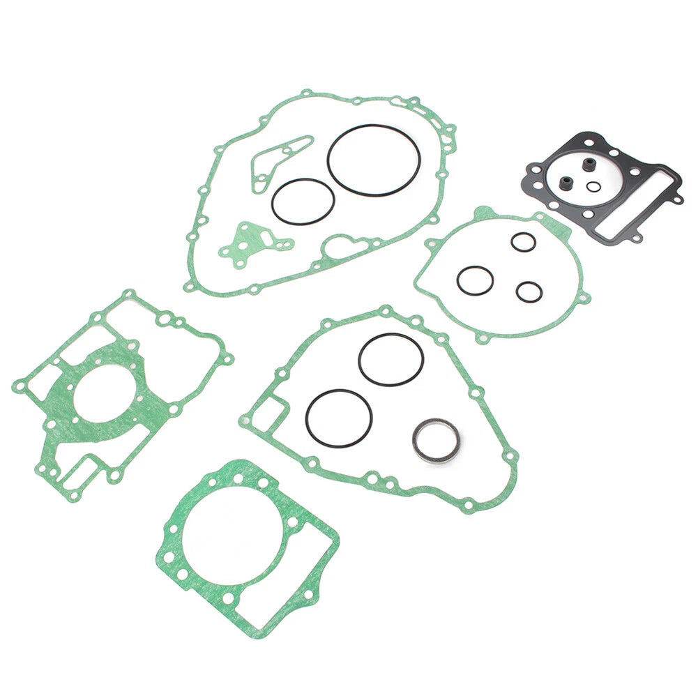 Gasket Kit for KAWASAKI Bayou 300 KLF300B, Lakota 300 KEF300A (1988-2000)