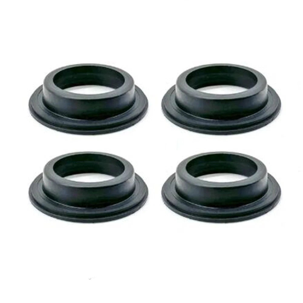 4pcs Spark Plug Tube Seals for Toyota Camry Celica MR2 RAV4 Solara (1992-2006)