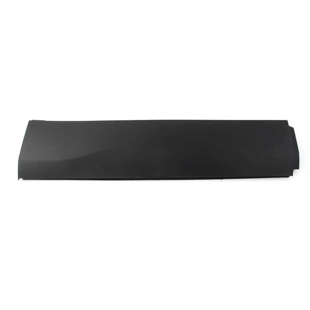 Rear Door Guard Trim Strip for Land Rover Discovery Sport (2015-2019) Black