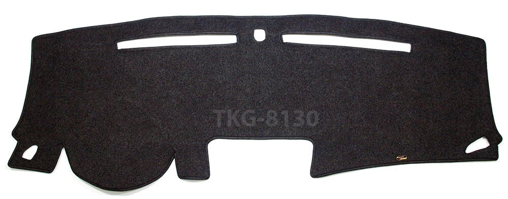 Dashboard Mat Pad Cover for Mazda BT50 2012-2017 (LHD)