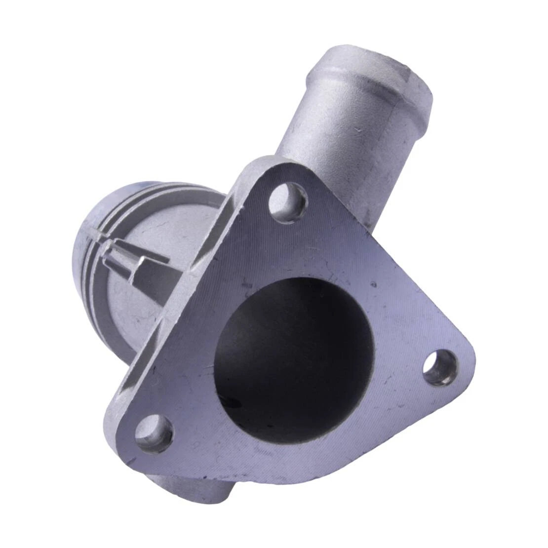 Aluminum Engine Coolant Outlet Connector for BMW F22 F23 F30 F34 (2012-2020)