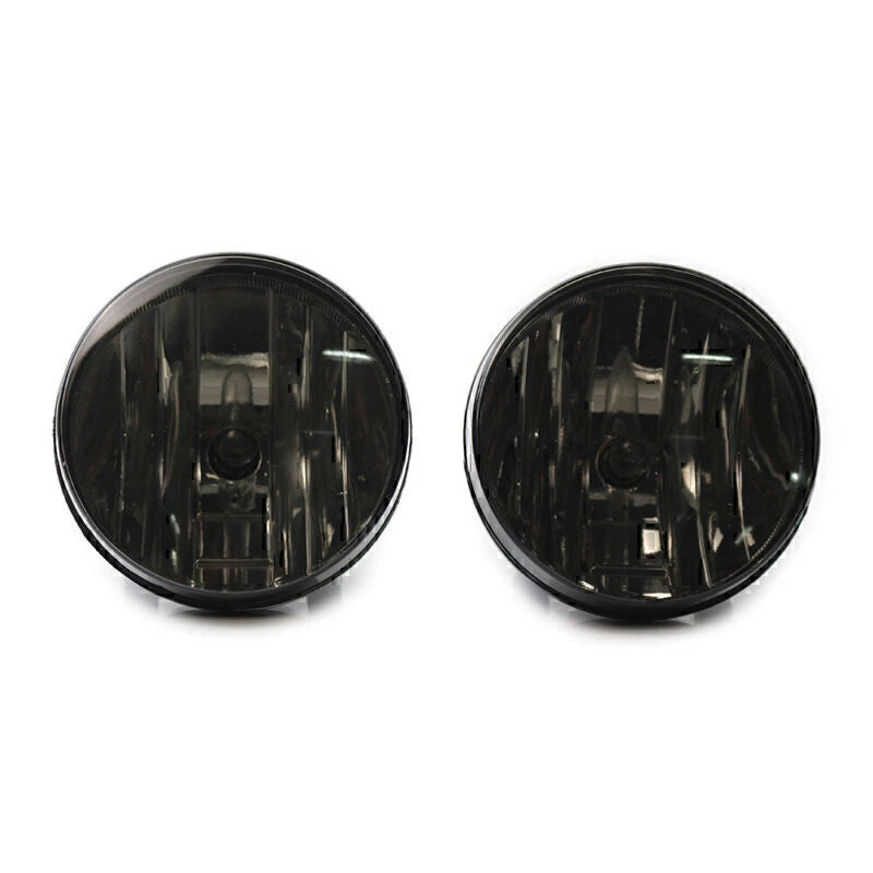 New  Front Bumper Fog Lights for GMC Sierra 1500 2500 HD (2007-2013)