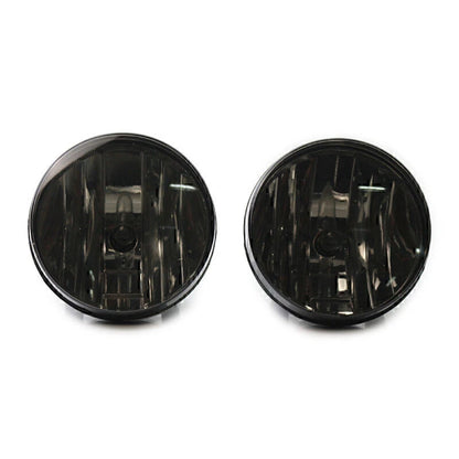 New  Front Bumper Fog Lights for GMC Sierra 1500 2500 HD (2007-2013)
