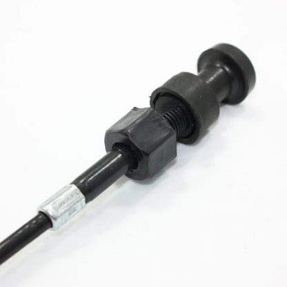 765mm End Choke Cable Line for YAMAHA PEEWEE PW50 PY50 PIT PRO DIRT BIKE
