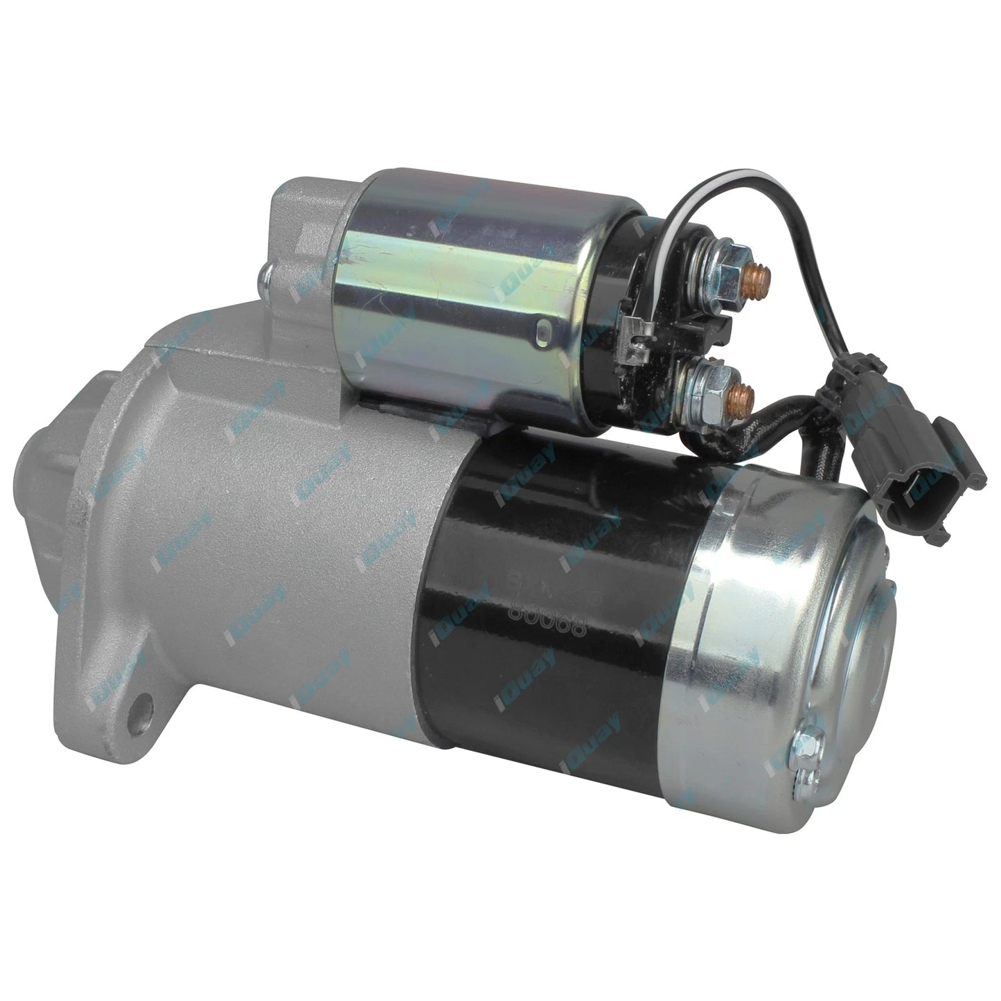 Starter Motor for Nissan Patrol GQ Y60 6cyl 4.2L TB42S TB42E 1988~1997