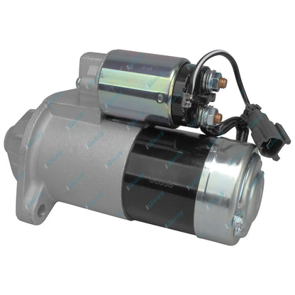 Starter Motor for Nissan Patrol GQ Y60 6cyl 4.2L TB42S TB42E 1988~1997
