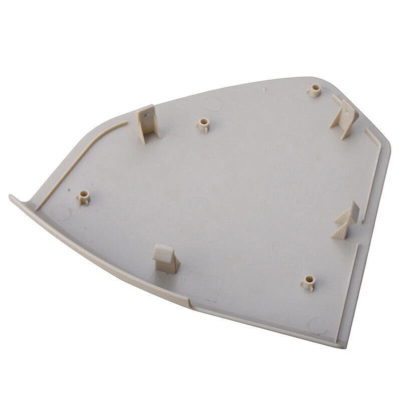 Beige Front Left Side Door Upper Cover Trim for Mercedes W211 E-Class (2003-2009)