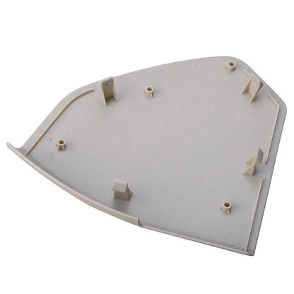 Beige Front Left Side Door Upper Cover Trim for Mercedes W211 E-Class (2003-2009)