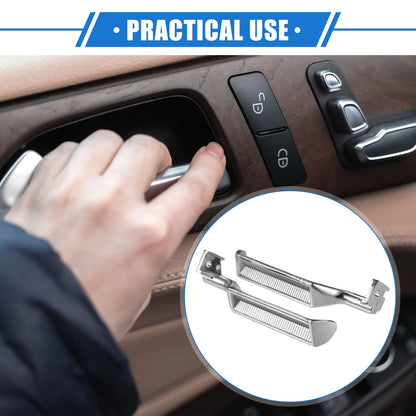 Automotive Interior Door Handles for Ford Bronco F150 F250 (1987-1996)