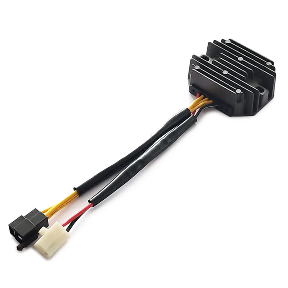 Voltage Rectifier Regulator for Suzuki SV650, DR350, DR250 (1999-2002)