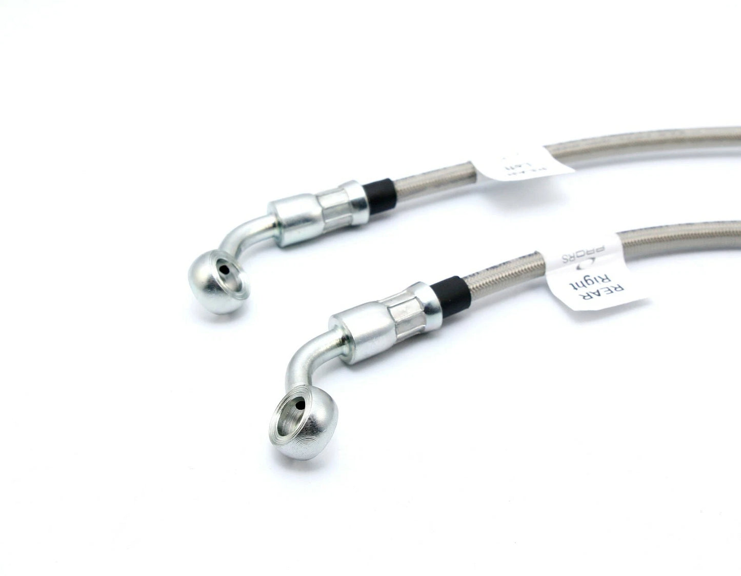 Brake Line Kit for Landcruiser PRADO KZJ/RZJ/VZJ 90/95 (No VSC) (3 Inch Lift)