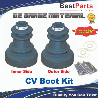 CV Axle Boot for Nissan 240SX / Infiniti M30 (88–91 90–92)