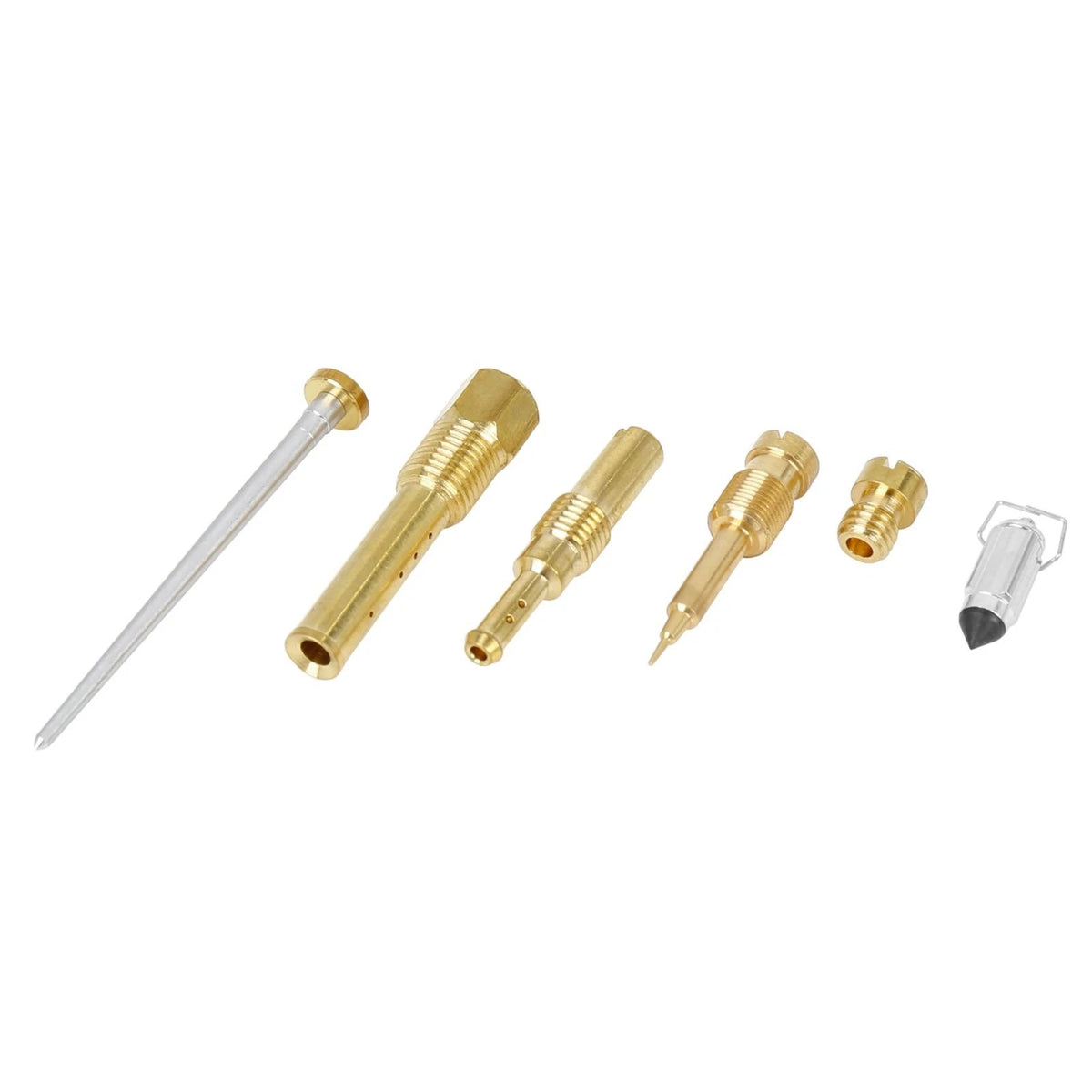 Carburetor Repair Kit for Honda Steed Shadow VT VLX 600 (1994-2003)