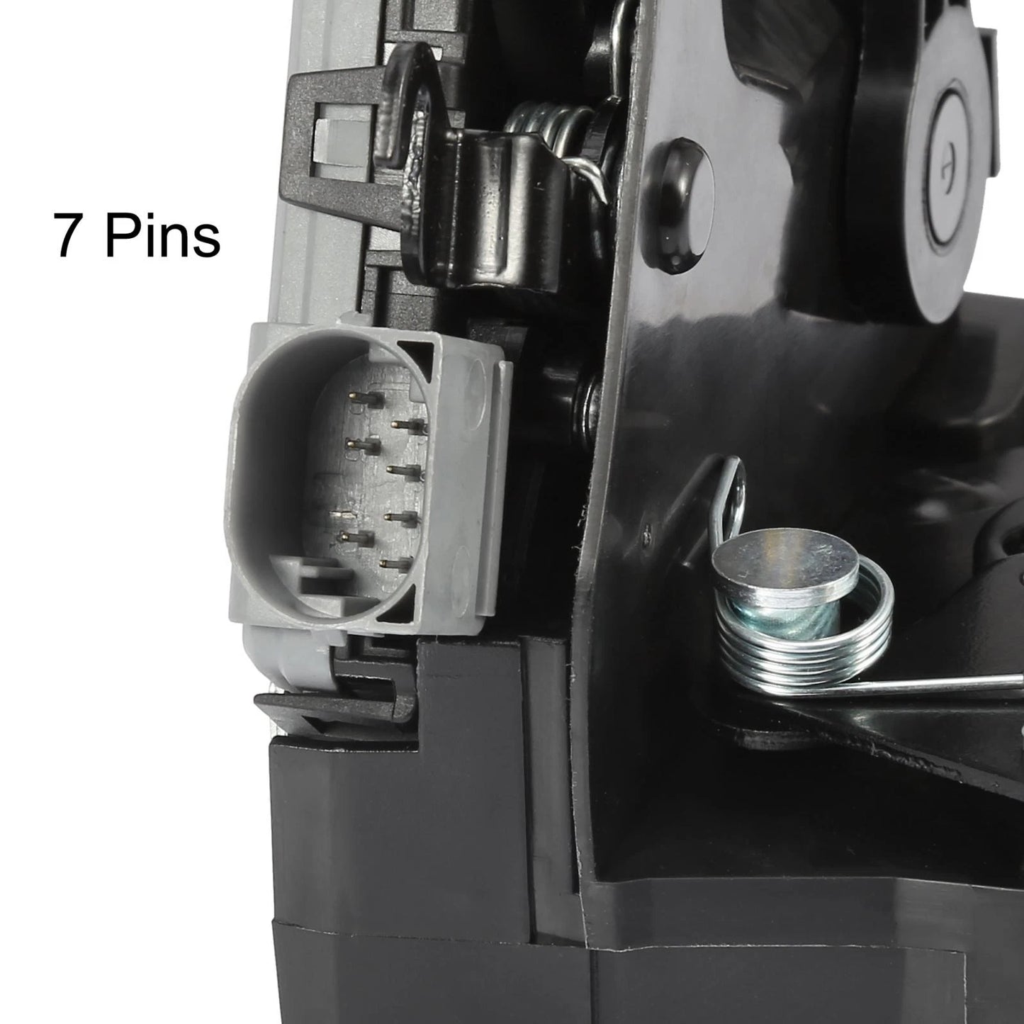 Rear Left Side Door Lock Actuator Motor 7 Pins for BMW X5 (2000-2006)