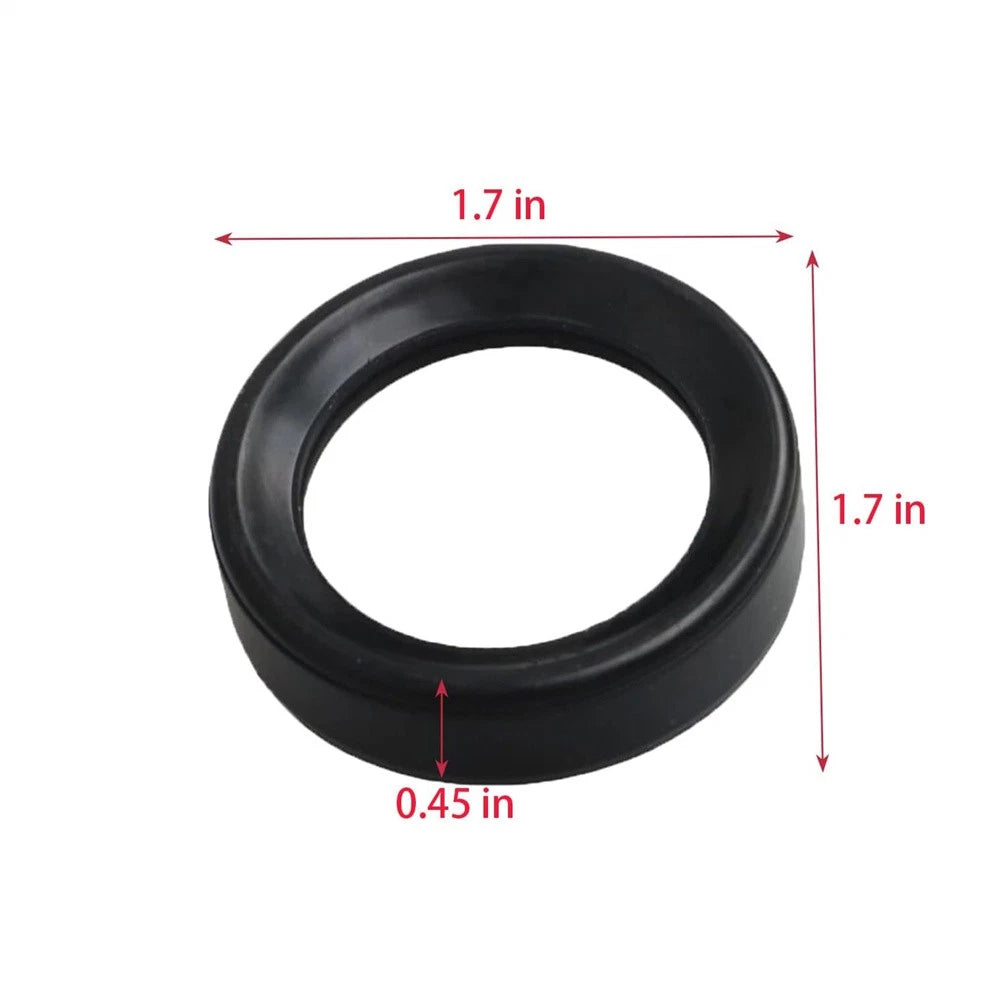 Valve Cover Gasket Seals for Ford Explorer, F-150, Focus, Mustang, Lincoln MKX (2001-2023)