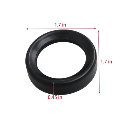 Valve Cover Gasket Seals for Ford Explorer, F-150, Focus, Mustang, Lincoln MKX (2001-2023)