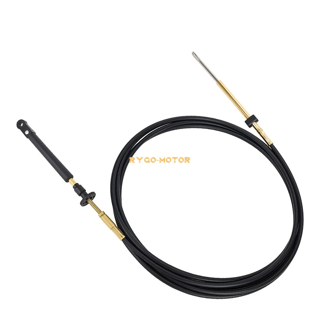 Throttle Control Cable / Snap-In Cables for Johnson Evinrude OMC (1984–1994)