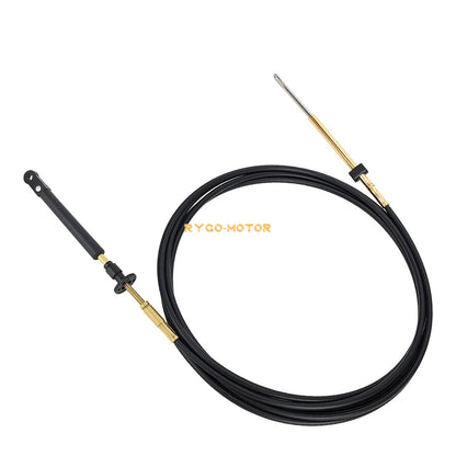 Throttle Control Cable / Snap-In Cables for Johnson Evinrude OMC (1984–1994)