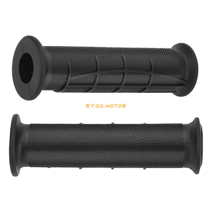 2 x Handlebar Grips for Honda Foreman Rubicon 500 (2015–2019)