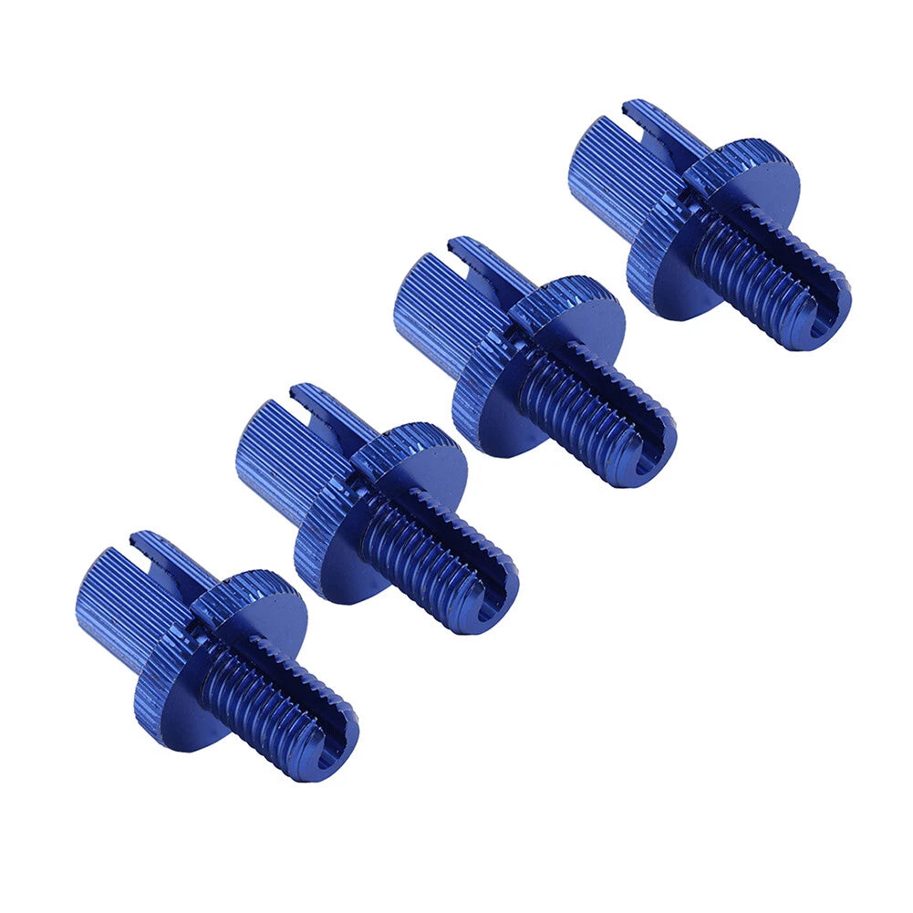 8mm Clutch Brake Throttle Cable Adjuster for Motorcycle ATV Dirt Bike