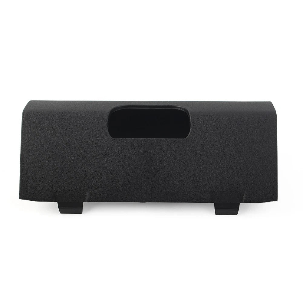 Front Bumper Towing Eye Hook Cover for Land Rover Range Rover L322 (2006-2009)
