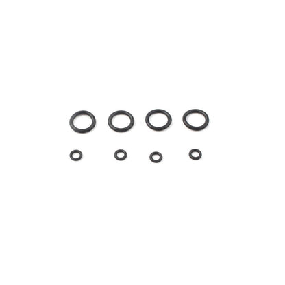 Kawasaki ZX7R ZX9R ZX10 4x Carburetor Repair Kit for ZX 750 900 1000