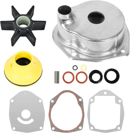 Water Pump Kit for Mercury MerCruiser Alpha 1 Gen 2 200-250HP