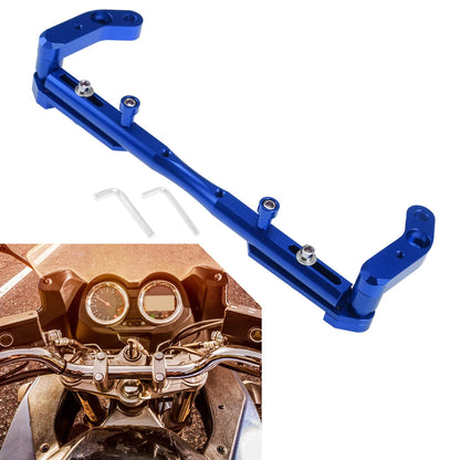 Balance Handle Bar Extender Bracket 320 mm Center Hole for Motorcycle