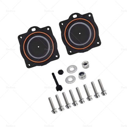 Diaphragm Screw Rebuild Kit for HiBlow HP60 HP80