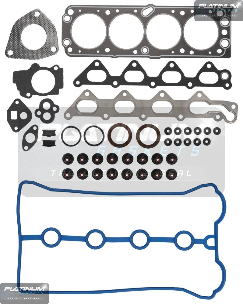 Gasket Set for Daewoo Nubira J100/Lanos/T100 1.6L A16DMS (1997-2003)