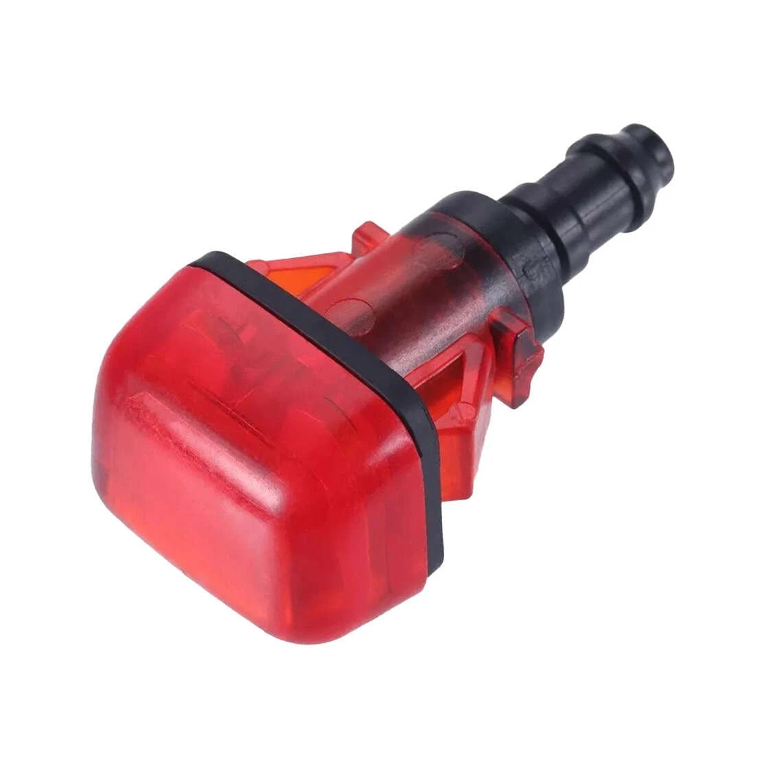 2 x Rear Window Washer Nozzles for Honda Pilot 2009-2015