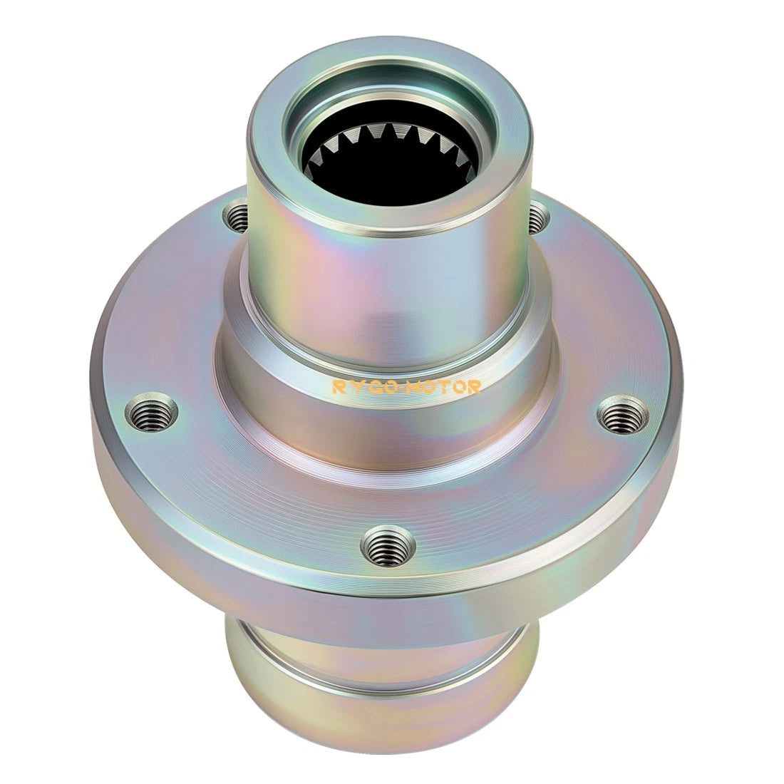 Rear Drive Shaft Differential Coupler for Honda Pioneer (2014–2024)