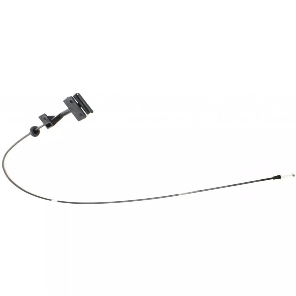 Hood Release Handle for Jeep Wagoneer Cherokee Comanche (1986-1996)