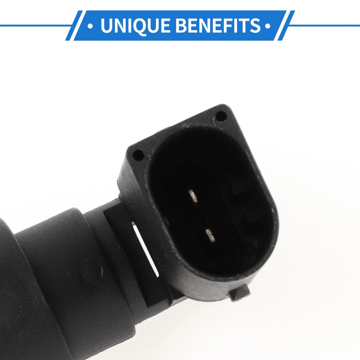 Crankshaft Position Sensor for BMW E46 330d (1999 - 2005)