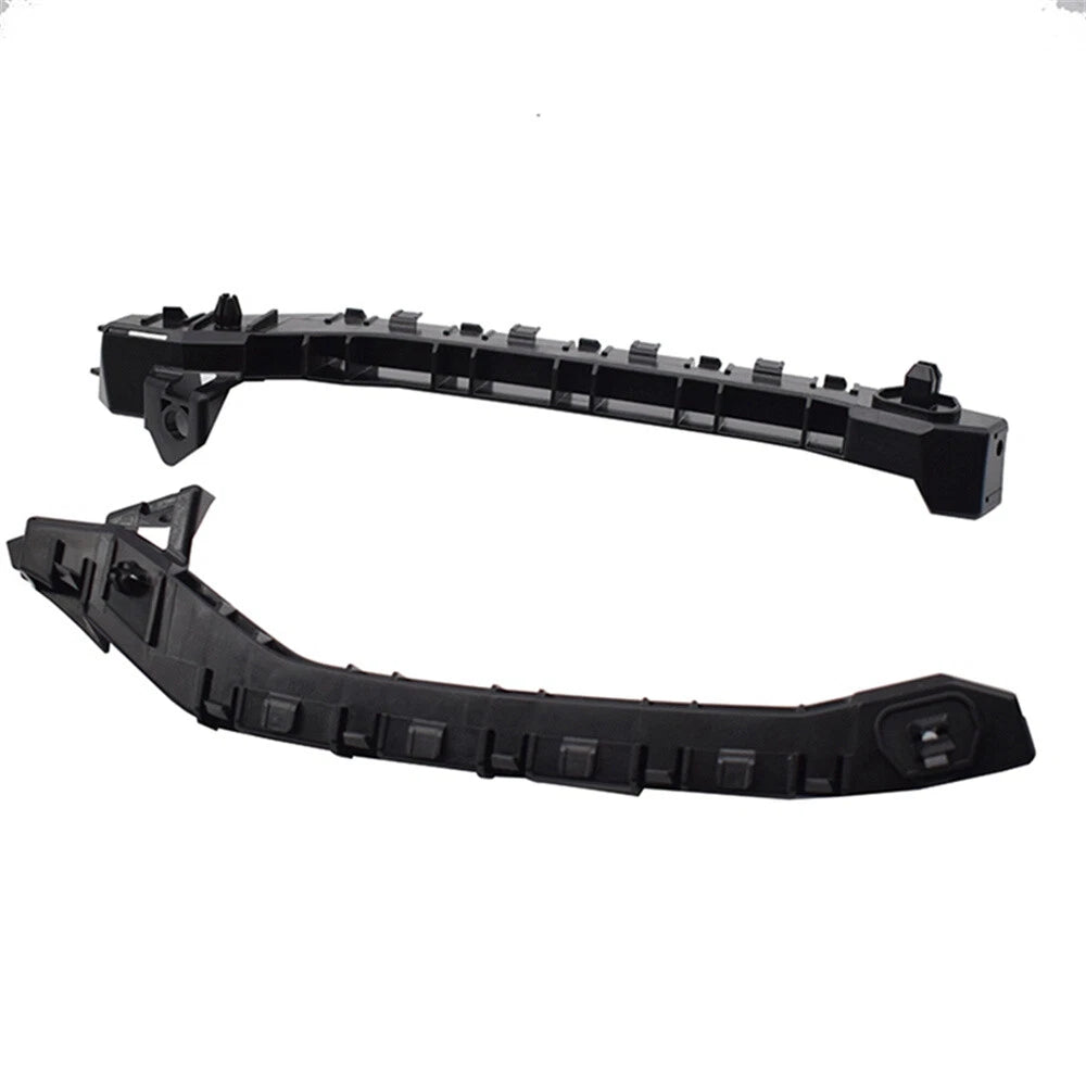 Front Bumper Bracket Set for 2008-2014 Subaru Impreza WRX STi