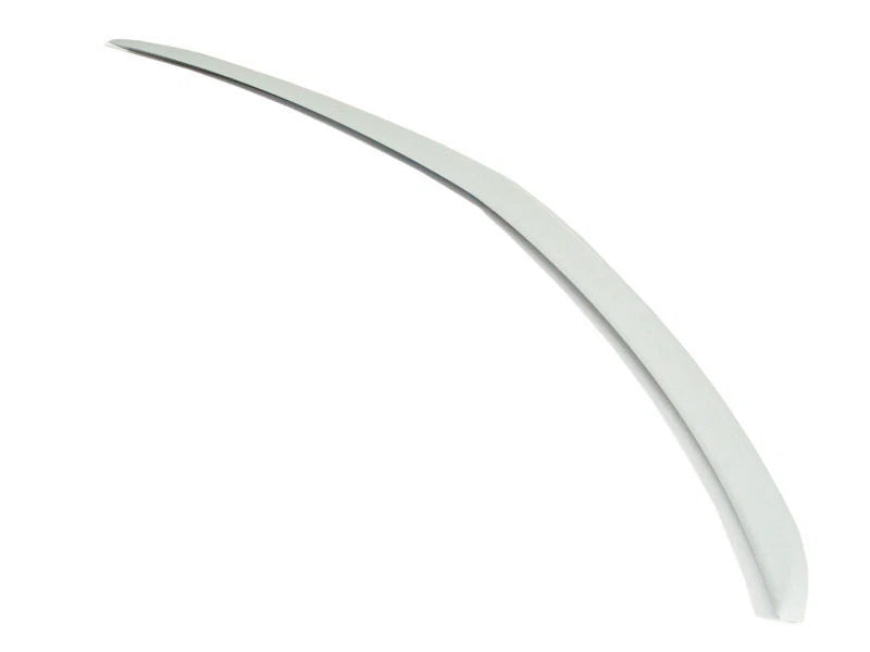 ABS Aero Boot Spoiler for Mercedes Benz W207 (2010-2016)