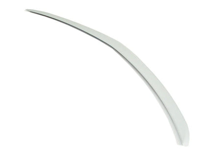 ABS Aero Boot Spoiler for Mercedes Benz W207 (2010-2016)