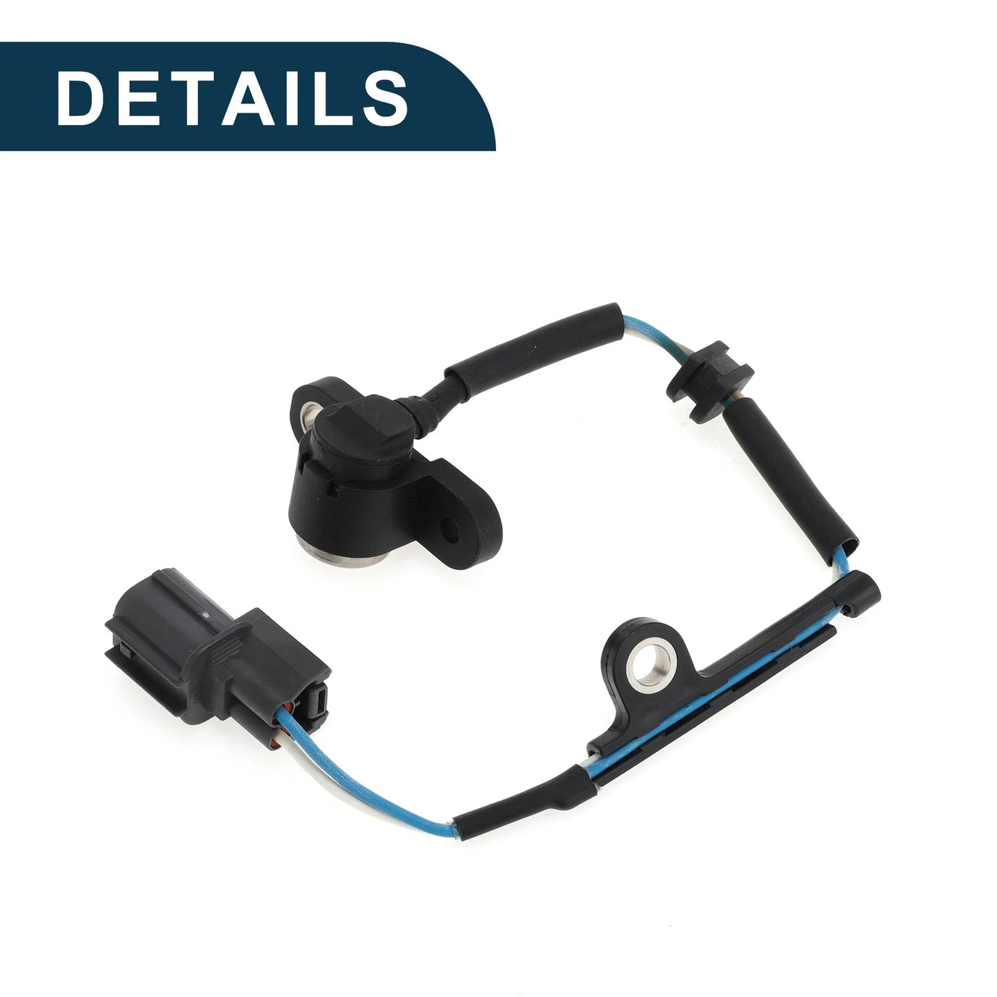 Crankshaft Position Sensor for Honda Accord 2.7 (1995-1997) 1 x Sensor