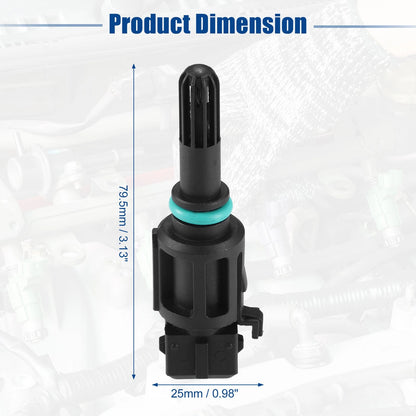 Engine Coolant Temperature Sensor for BMW X3 (2004-2005)