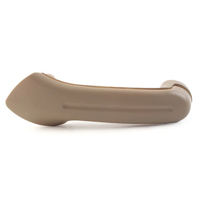 Beige Left Interior Door Pull Handle for VW Passat B5 Golf Jetta Bora (1997-2005)