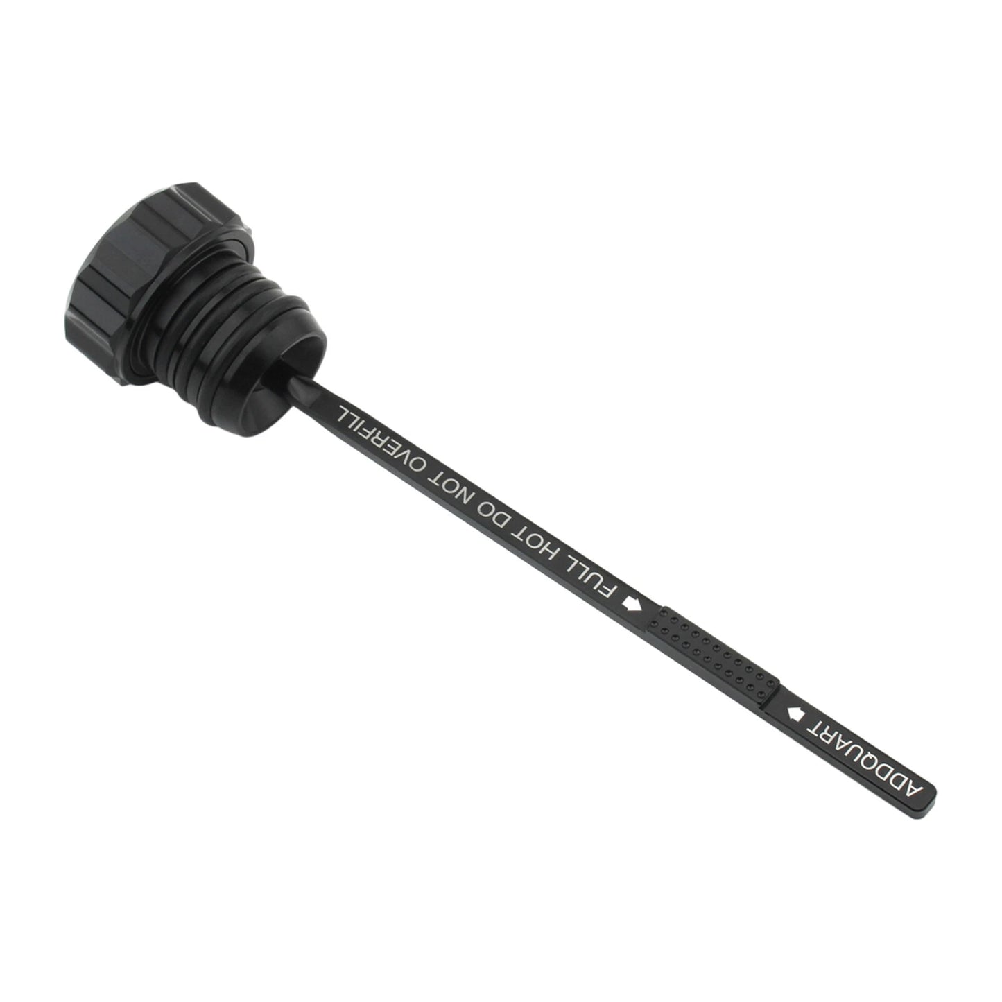 Fuel Cap Plug for Harley Touring Road King Electra Glide (2000-2006)