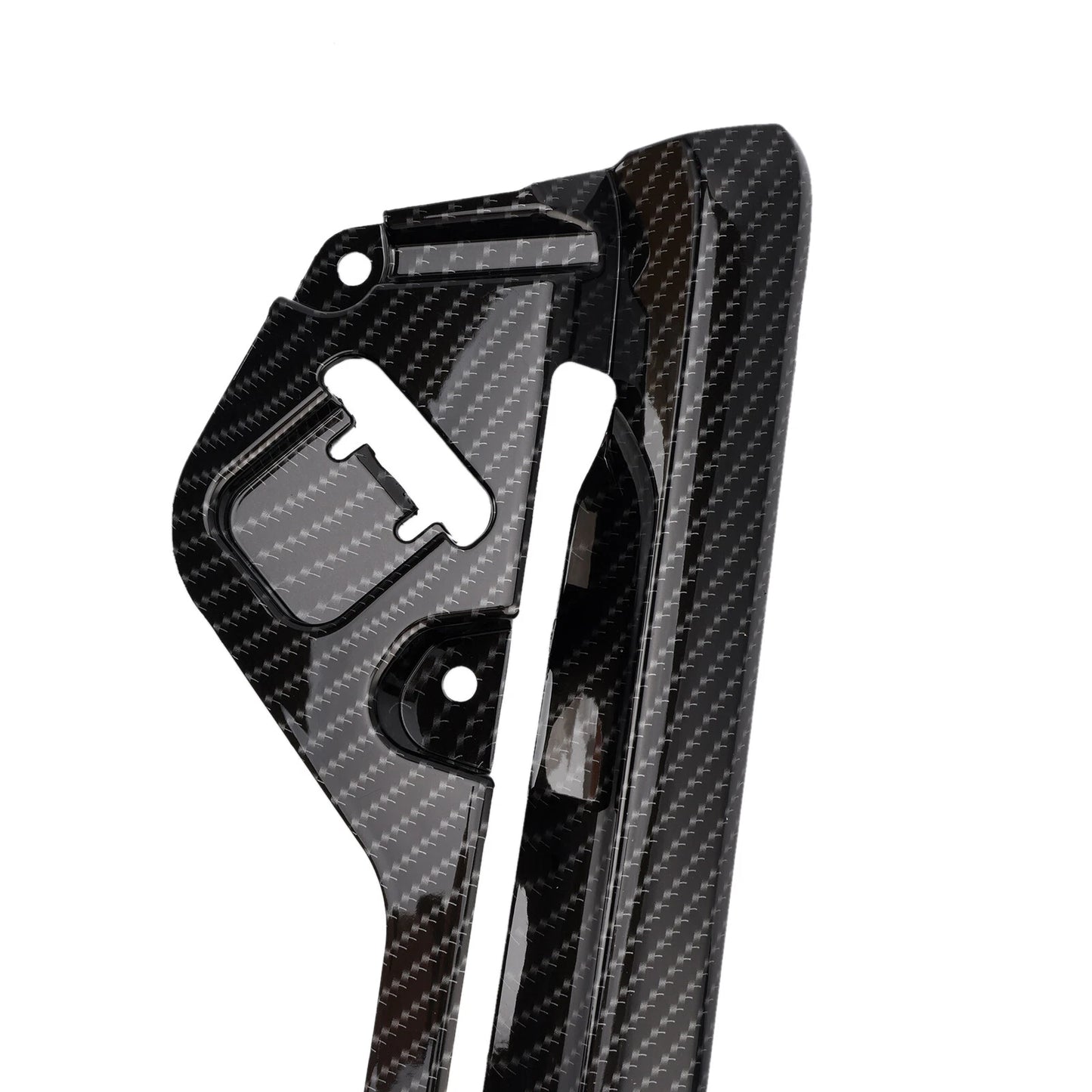 Inner Side Cover Fairing Trim for Daytona 660 (2024-2025)