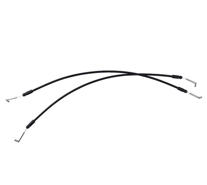 Front Door Inner Handle Release Cable for Hyundai Accent (2006-2011)