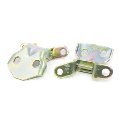 Door Hinges Front Right for Toyota Land Cruiser LJ70-LJ79 RJ77 1984-1989